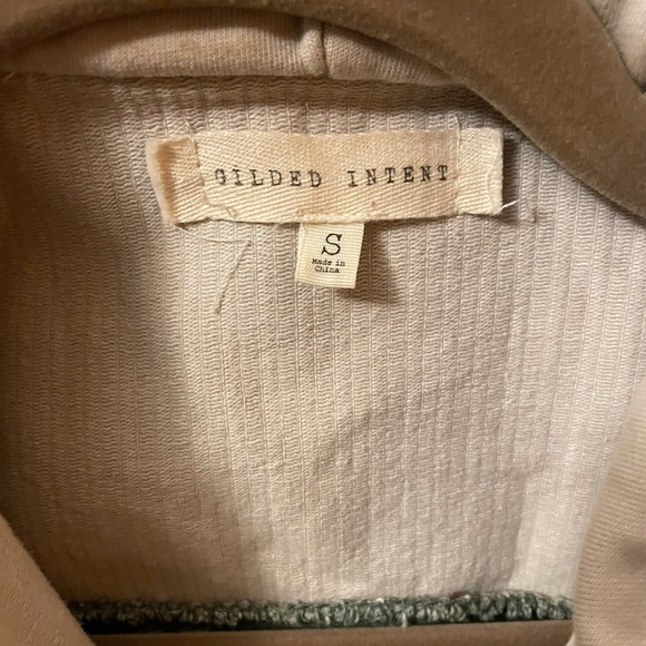 Color Block Jacket - Picture 2 of 3